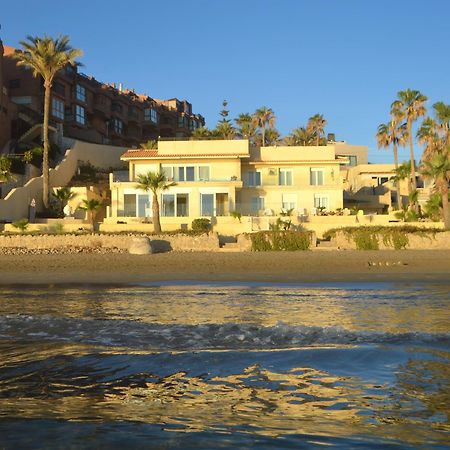 Excepcional Apartamento Loft A Pie De Playa En Chalet Roquetes Alicante Kültér fotó