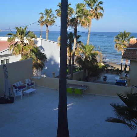 Excepcional Apartamento Loft A Pie De Playa En Chalet Roquetes Alicante Kültér fotó