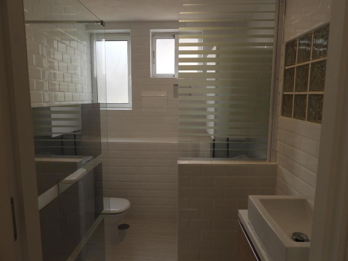 Excepcional Apartamento Loft A Pie De Playa En Chalet Roquetes Alicante Kültér fotó