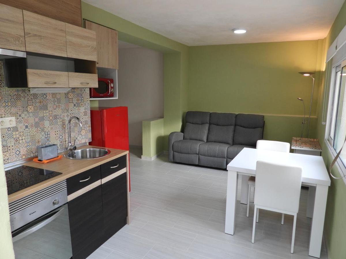 Excepcional Apartamento Loft A Pie De Playa En Chalet Roquetes Alicante Kültér fotó