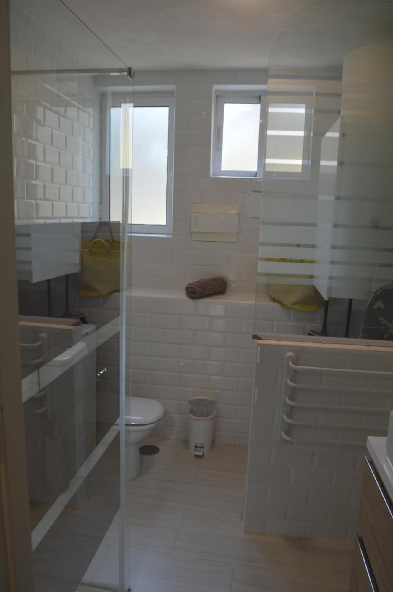 Excepcional Apartamento Loft A Pie De Playa En Chalet Roquetes Alicante Kültér fotó