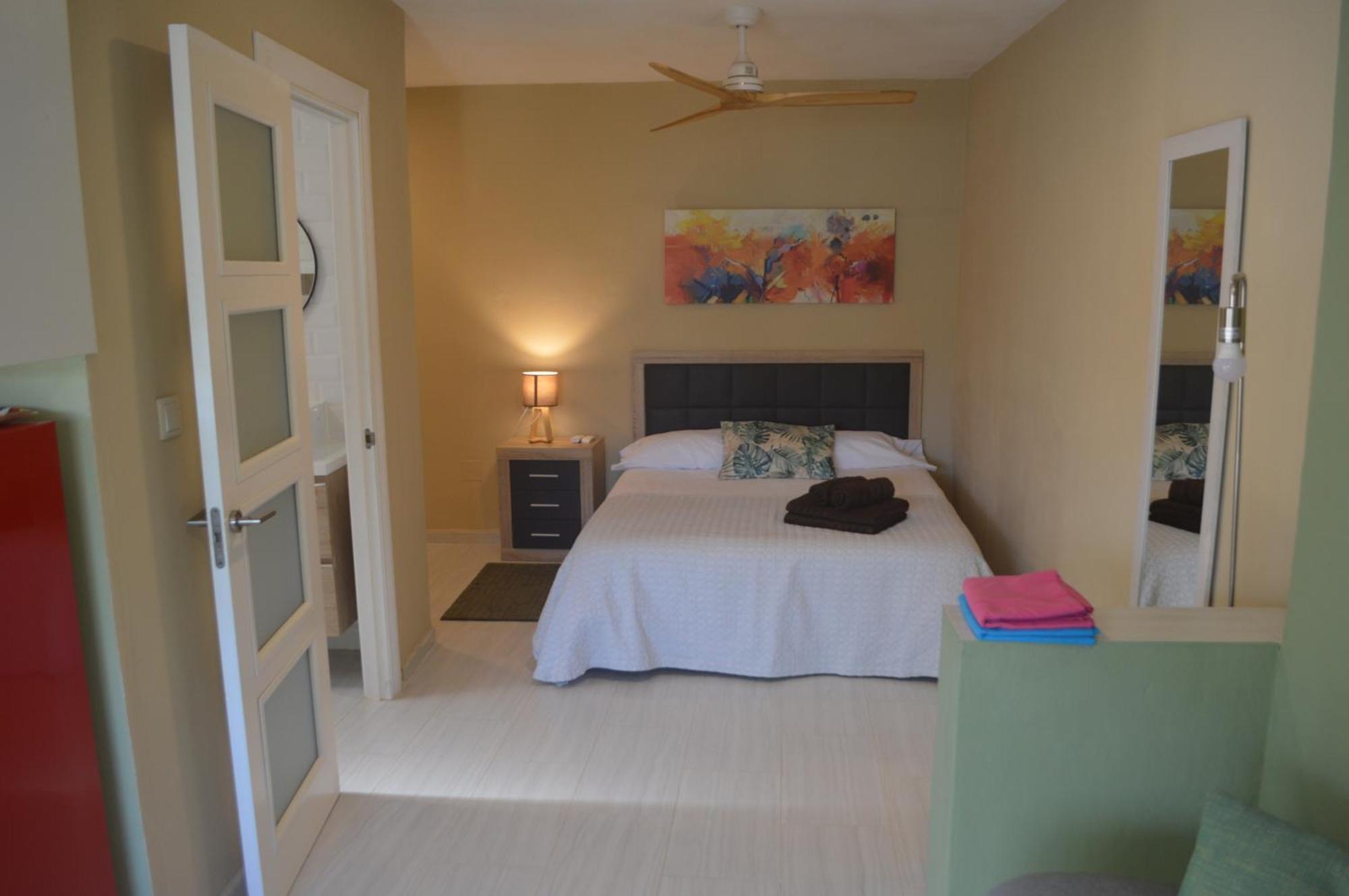Excepcional Apartamento Loft A Pie De Playa En Chalet Roquetes Alicante Kültér fotó