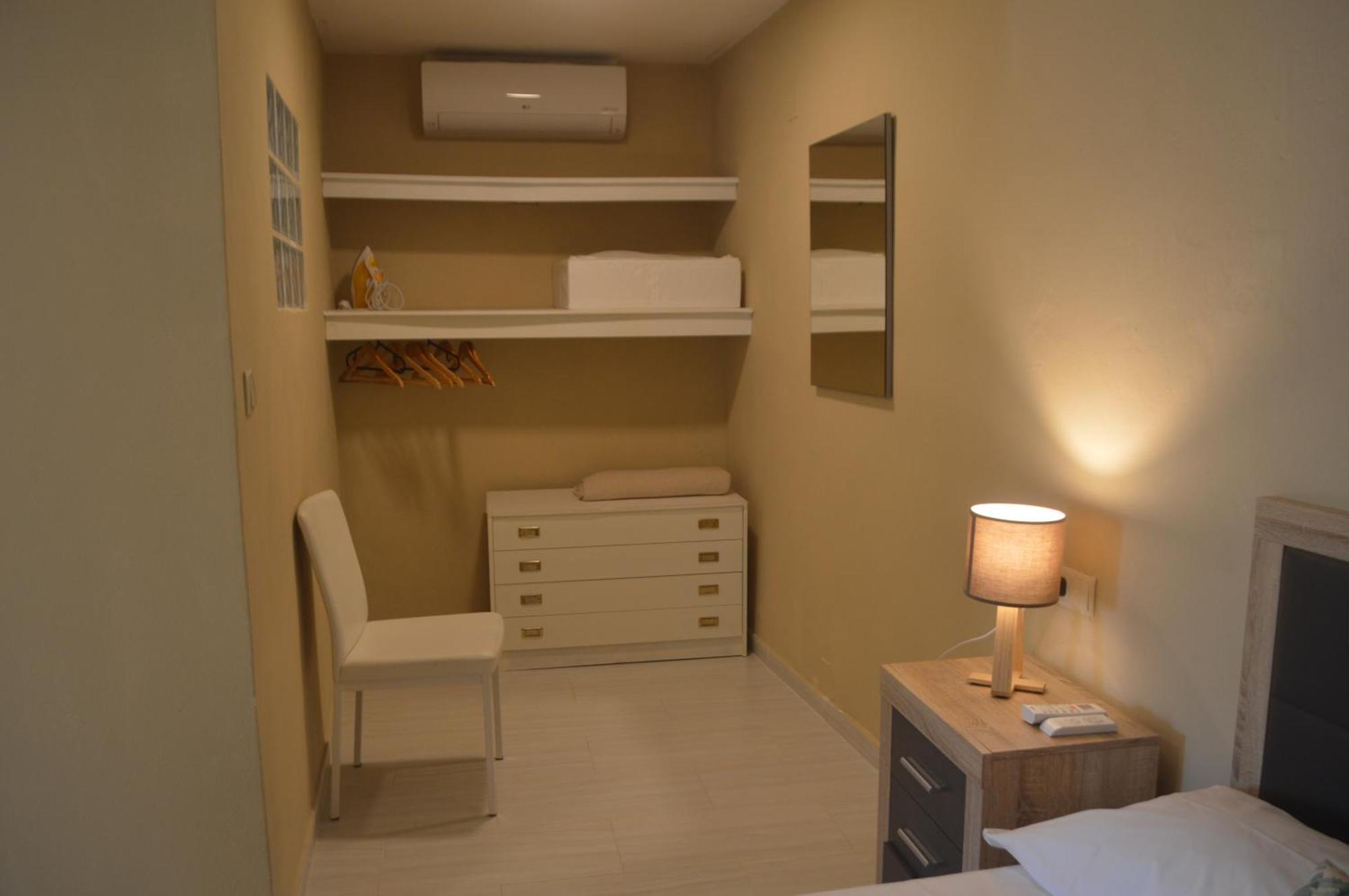 Excepcional Apartamento Loft A Pie De Playa En Chalet Roquetes Alicante Kültér fotó