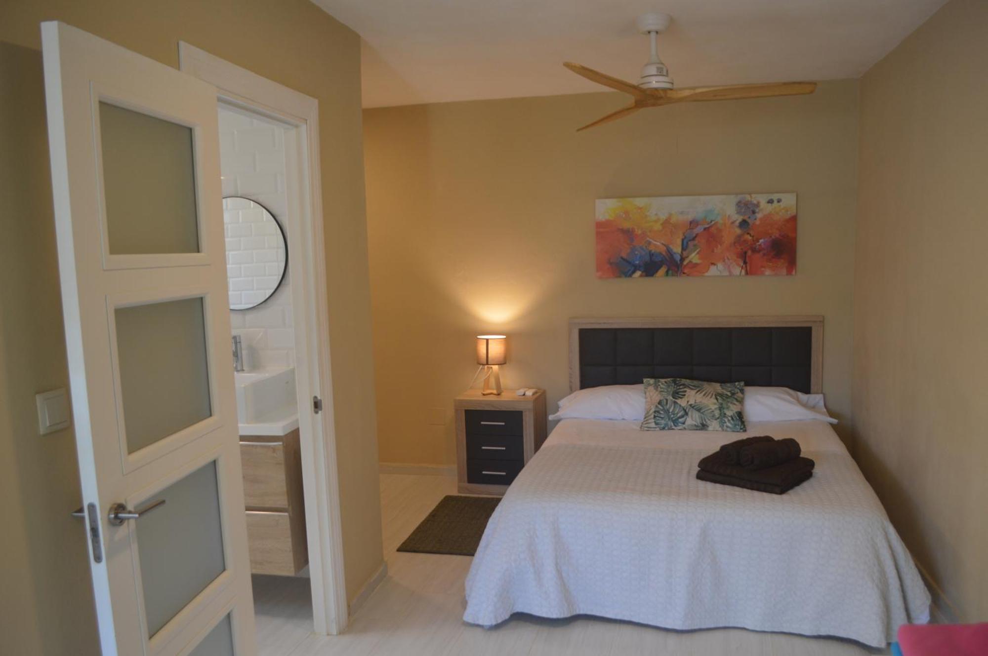 Excepcional Apartamento Loft A Pie De Playa En Chalet Roquetes Alicante Kültér fotó