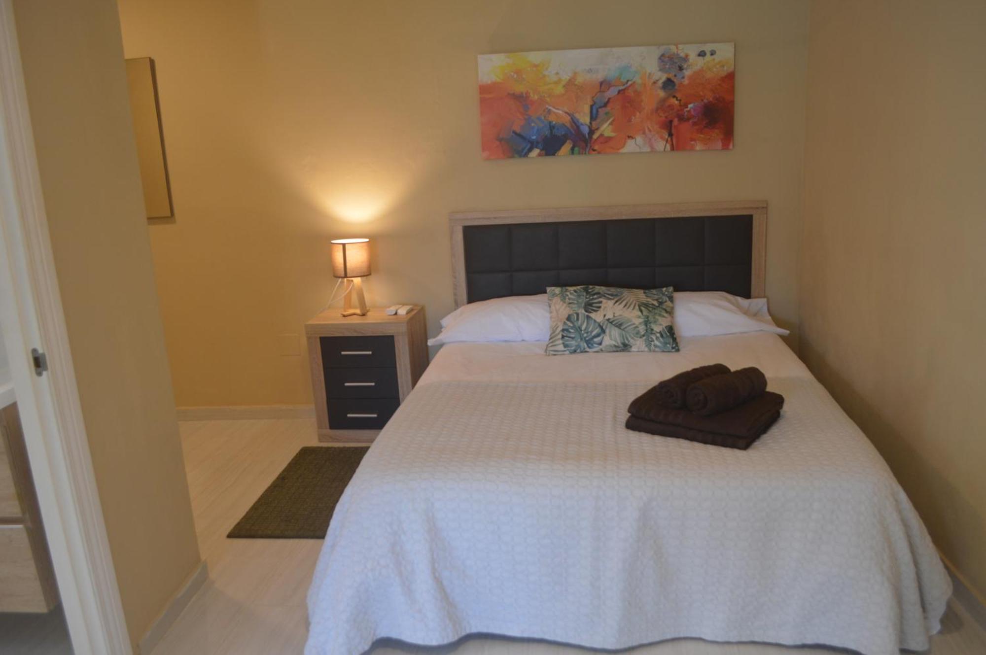 Excepcional Apartamento Loft A Pie De Playa En Chalet Roquetes Alicante Kültér fotó