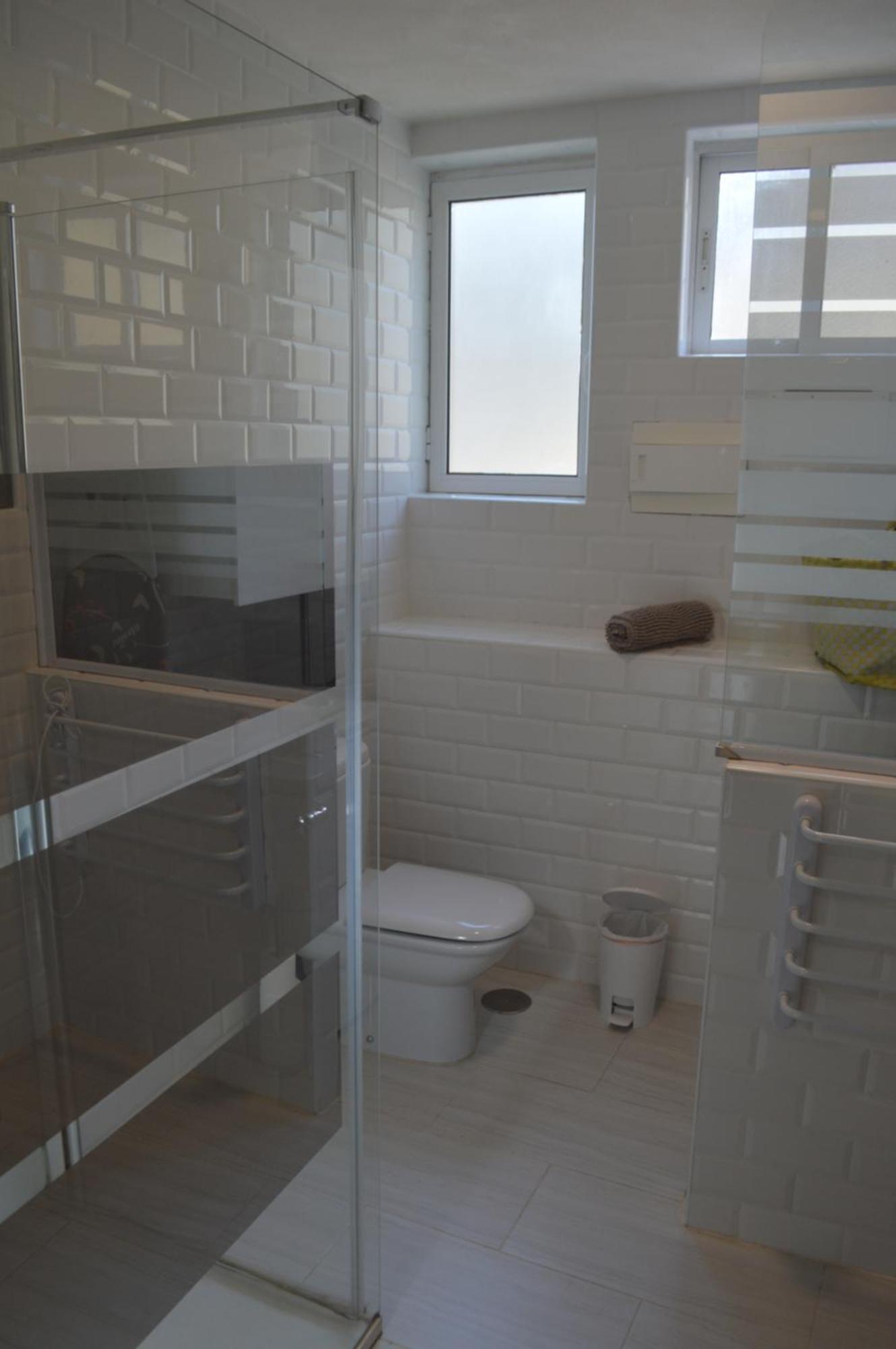 Excepcional Apartamento Loft A Pie De Playa En Chalet Roquetes Alicante Kültér fotó