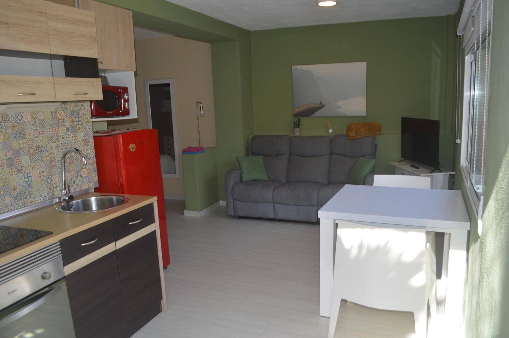 Excepcional Apartamento Loft A Pie De Playa En Chalet Roquetes Alicante Kültér fotó