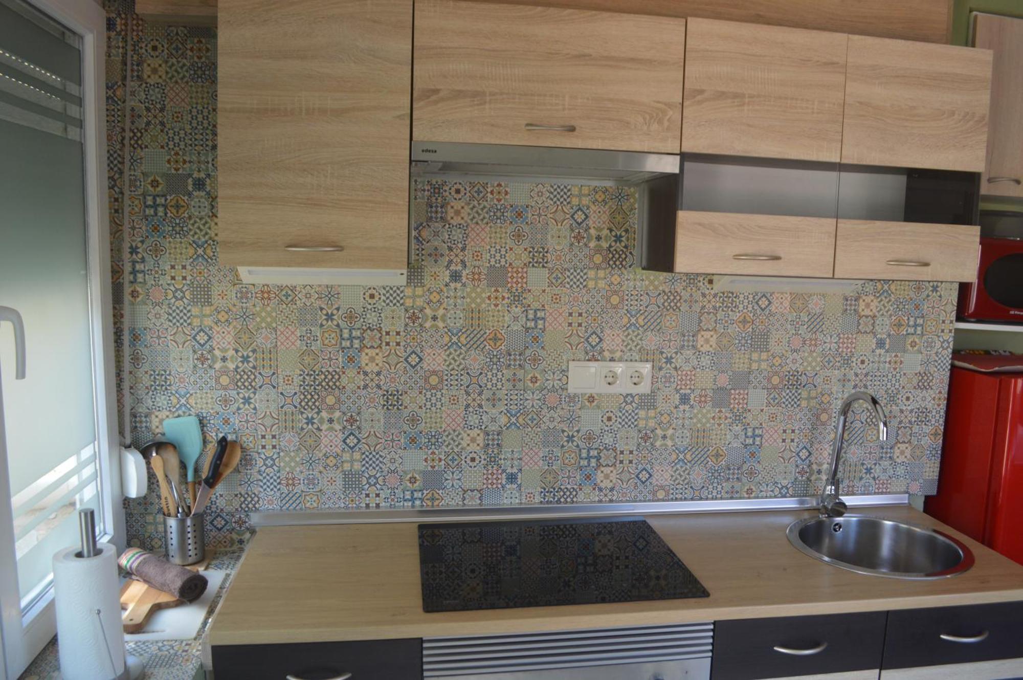 Excepcional Apartamento Loft A Pie De Playa En Chalet Roquetes Alicante Kültér fotó